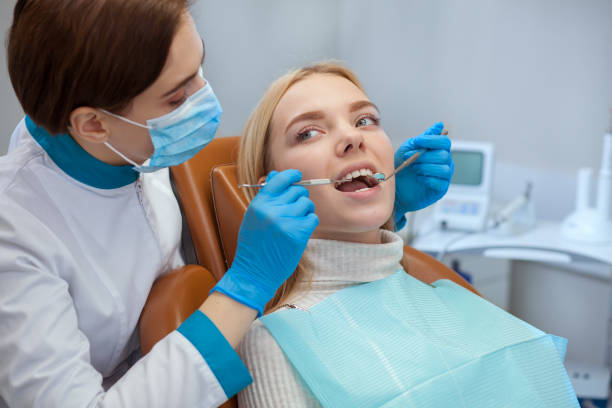 Best Emergency Dentist Open Today [placeholder7] in Boaz, WV